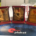 Edirne plaket Plaket