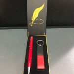 Edirne plaket anahtarlik kalem seti