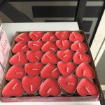 Edirne plaket ask mumu