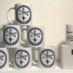 Edirne plaket baskili kupa bardak