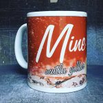 Edirne plaket baskili kupa bardak (2)