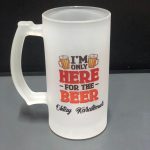 Edirne plaket bira bardagi baski