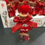 Edirne plaket dilek sisesi