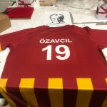 Edirne plaket edirnespor formabaski forna isim yazma