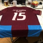 Edirne plaket forma yazi yazma