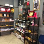 Edirne plaket hadiyelik esya baski kupa6