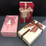 Edirne plaket hediye kutusu