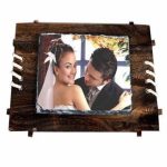 Edirne plaket hediyelik tas baski