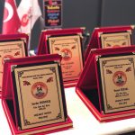 Edirne plaket hizmet anisi