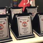 Edirne plaket hizmet anisi plaketler