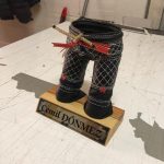 Edirne plaket kispet