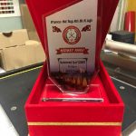 Edirne plaket kristal plaket kutulu