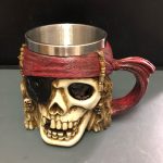 Edirne plaket kuru kafa kupa bardak