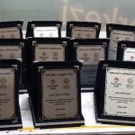 Edirne plaket lacivert plaketler