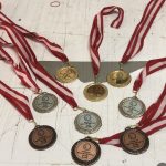 Edirne plaket madalya2