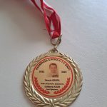 Edirne plaket madalya baski7