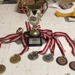 Edirne plaket madalyon