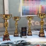 Edirne plaket odul kupalari