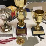 Edirne plaket ödül kupaları madalya