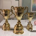 Edirne plaket odul kupası