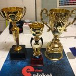 Edirne plaket odul kupasi