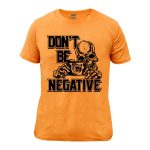 Edirne plaket turuncu tshirt baski